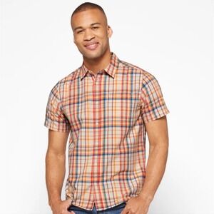 Prana benton shirt